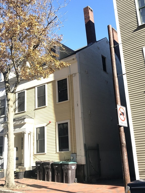 46 Second St, Cambridge, MA 02141