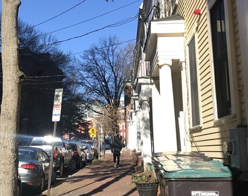 46 2nd St, Cambridge, MA 02141