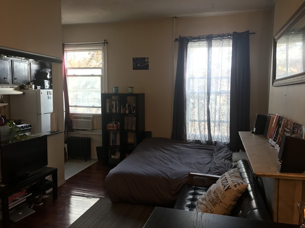 Find Rentals and Apartments for Rent in the South End Boston MA