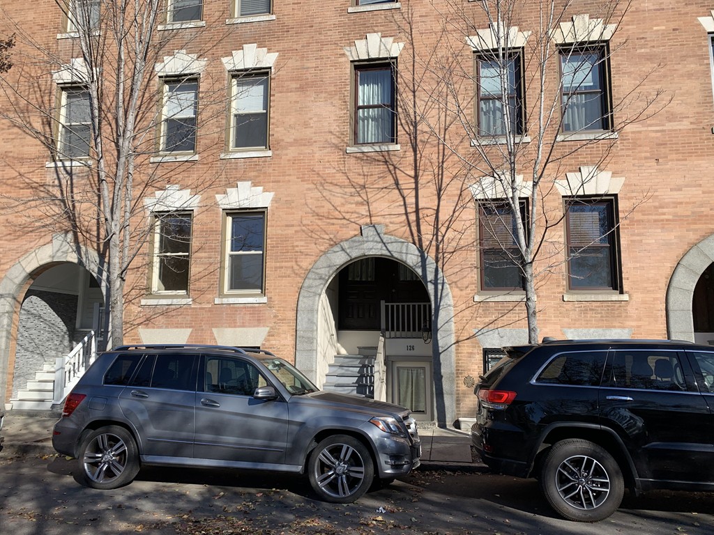 Find Rentals and Apartments for Rent in the South End Boston MA