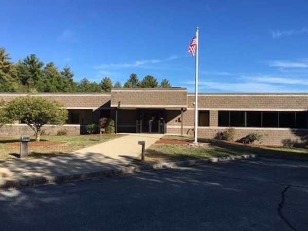 8 Post Office Sq, Acton, MA 01720