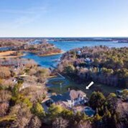505 Baxters Neck Road, Barnstable, MA 02648