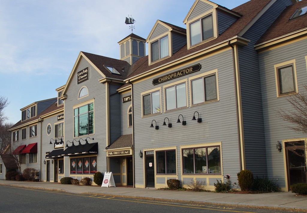 63 Park, Andover, MA 01810