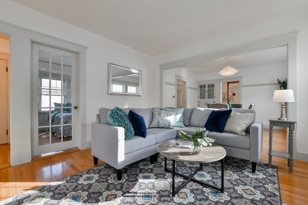 33 Willet St Quincy Ma Cottage For Sale 479 000