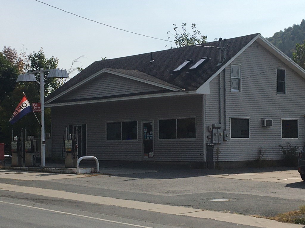 62 & 64 Main Street, Charlemont, MA 01339