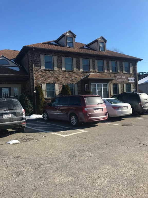345 Neponset, Canton, MA 02021