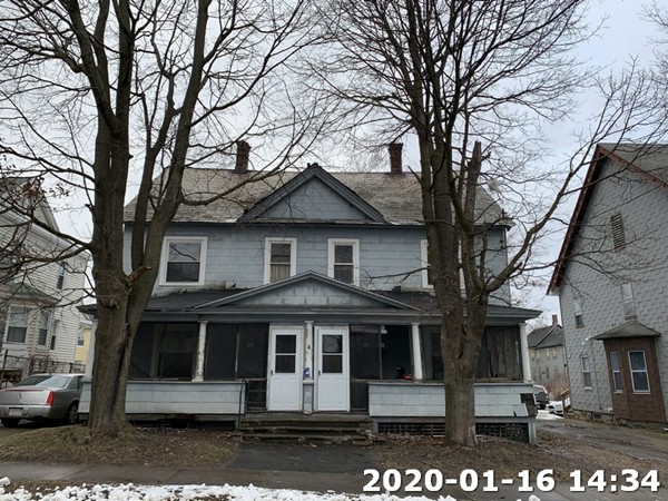 117 Lincoln St, Pittsfield, MA 01201