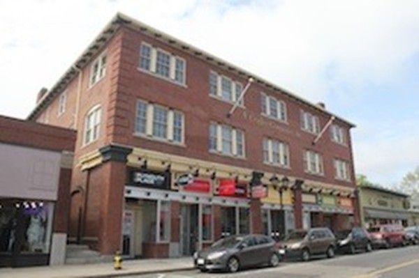 4-8 Court Street, Plymouth, MA 02360