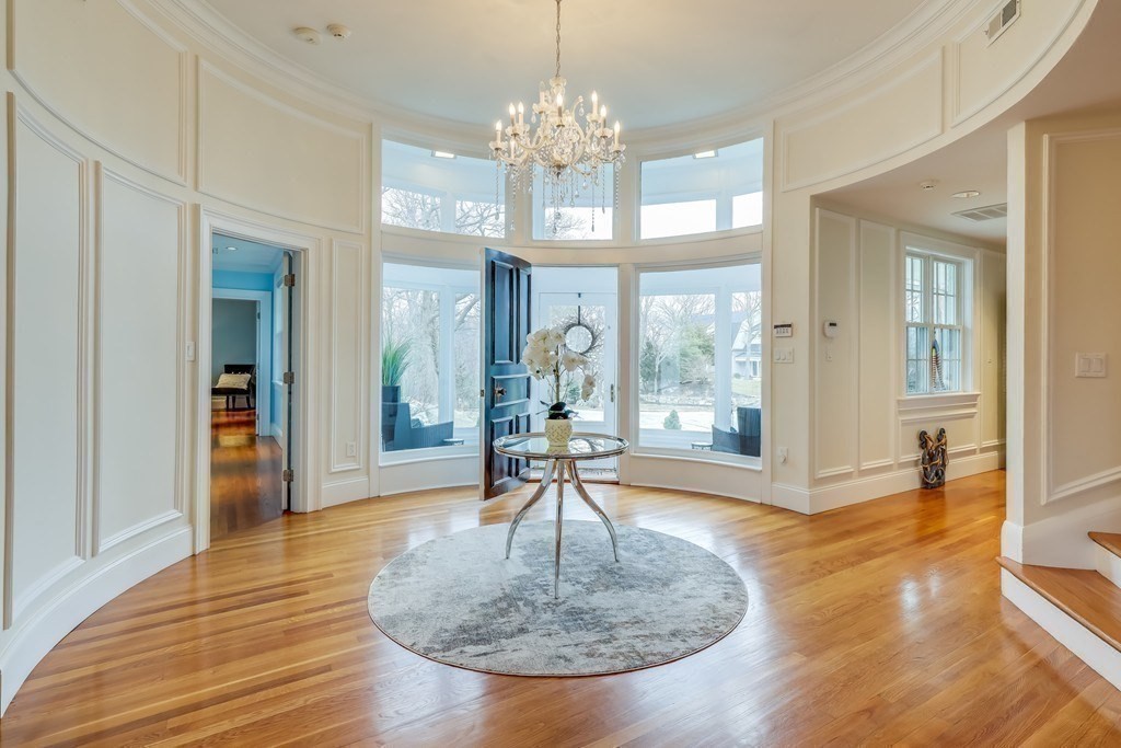 61 Rust Way, Cohasset, MA 02025