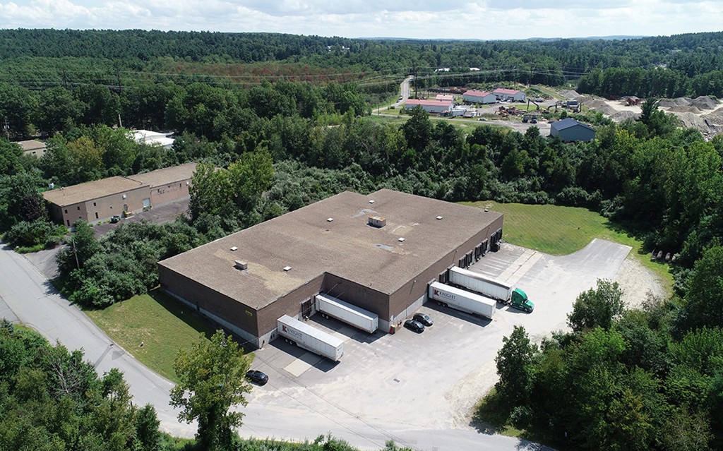 12 Industrial Drive, Sterling, MA 01564