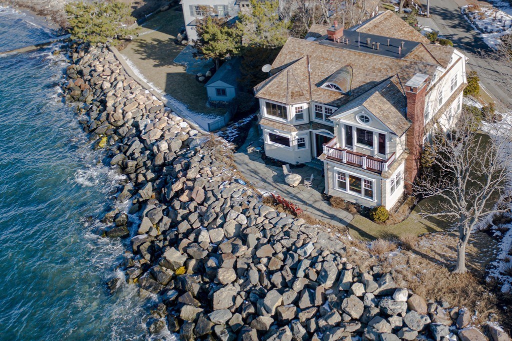 1 Sargent Rd, Marblehead, MA 01945