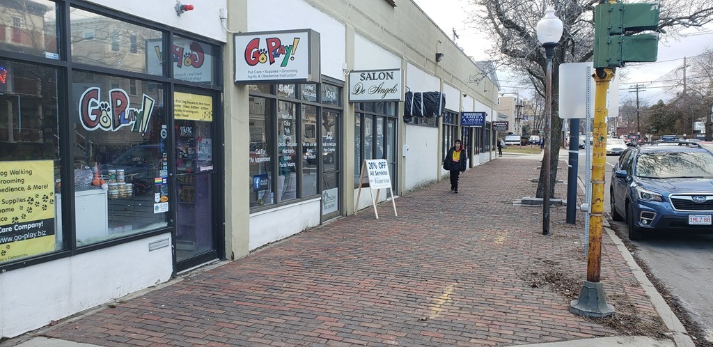 1050 Massachusetts, Arlington, MA 02476