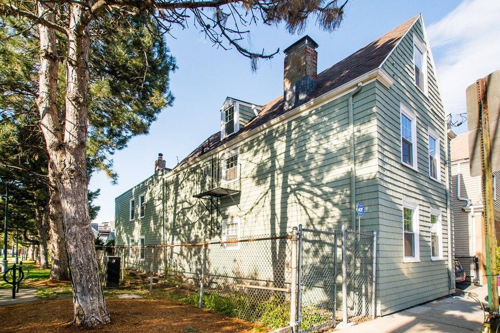 117 Gore Street, Cambridge, MA 02141