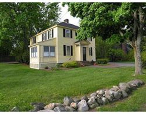 94 Peters Street, North Andover, MA 01845