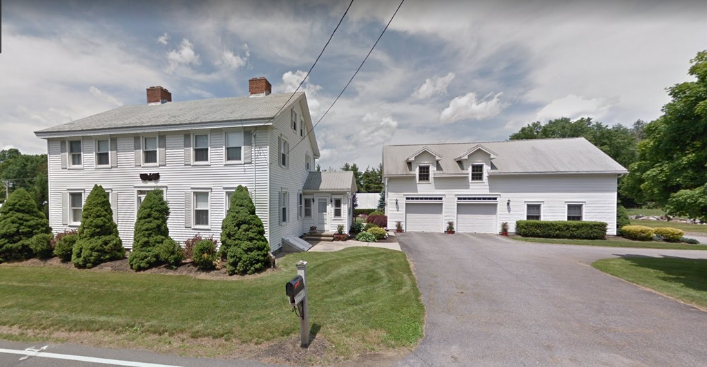 221 Chandler Rd, Andover, MA 01810