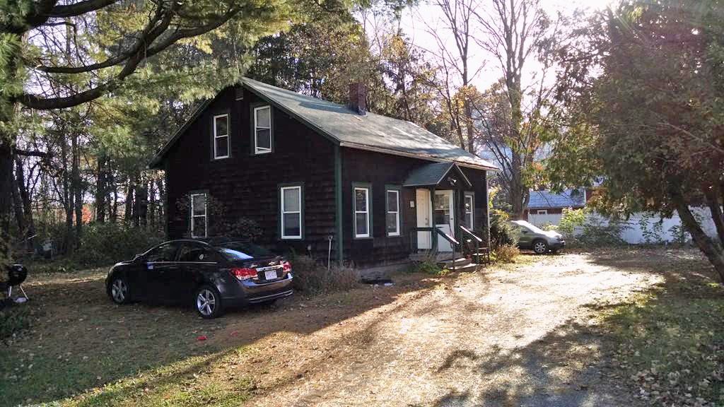 80 Belchertown Road, Amherst, MA 01002