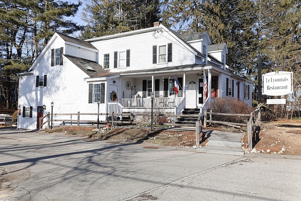 416 Great Road, Acton, MA 01720