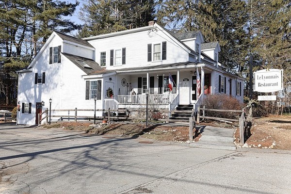 416 Great Road, Acton, MA 01720