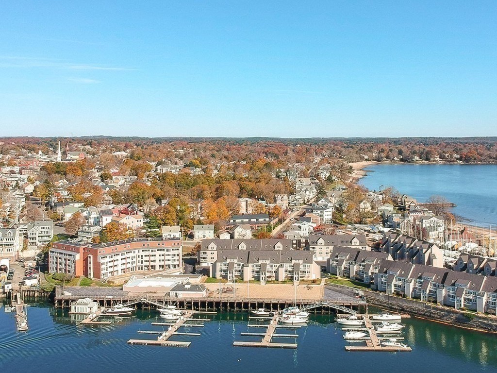121 Water, Beverly, MA 01915
