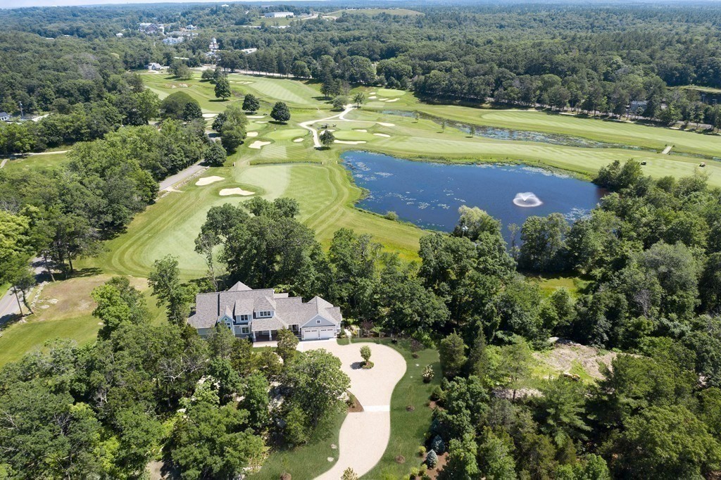 240 Cedar St, Cohasset, MA 02025