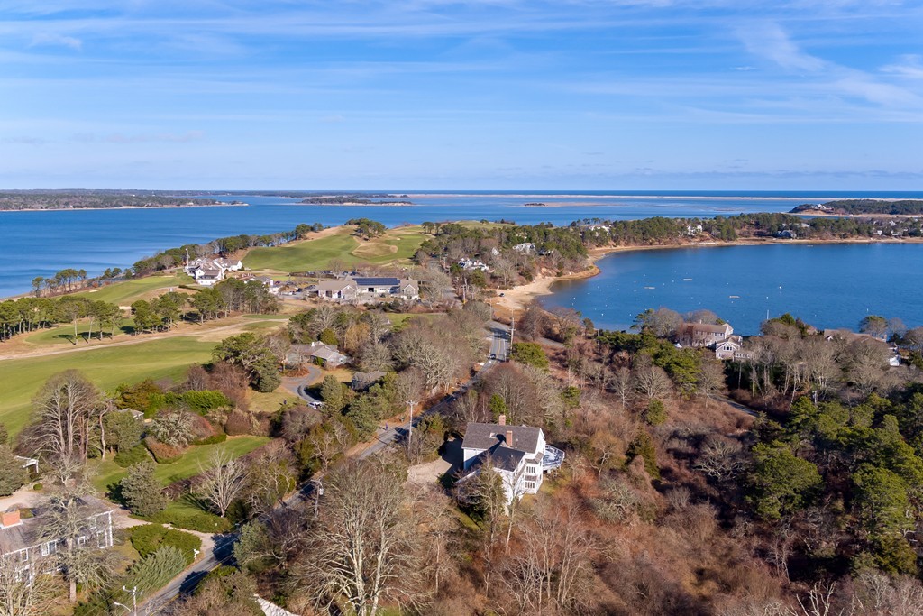 200 Fox Hill Road, Chatham, MA 02633