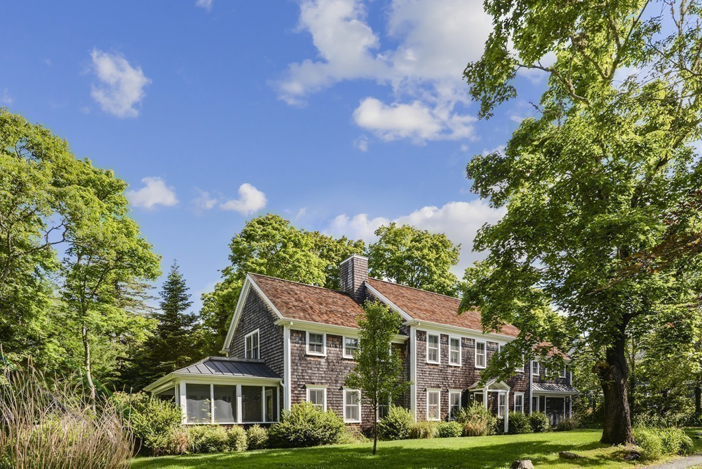 50 Nickerson Drive, Barnstable, MA 02635