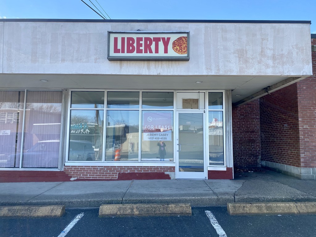 322-340 Walnut Street Ext, Agawam, MA 01001