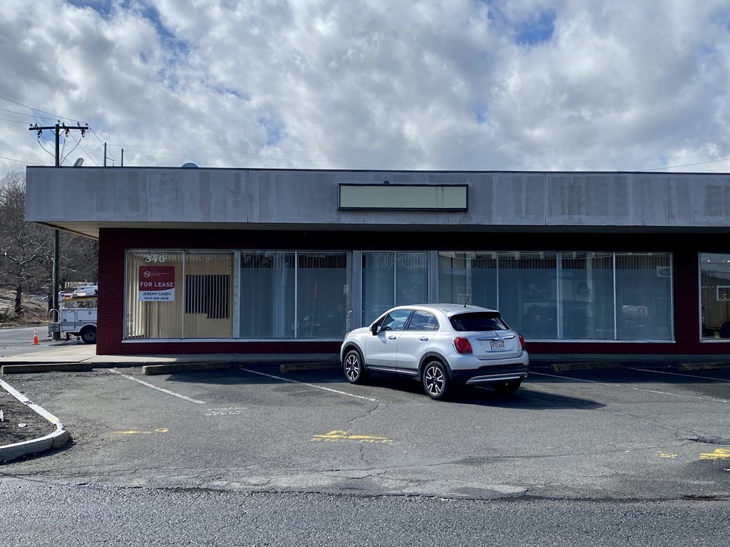 322-340 Walnut Street Ext, Agawam, MA 01001