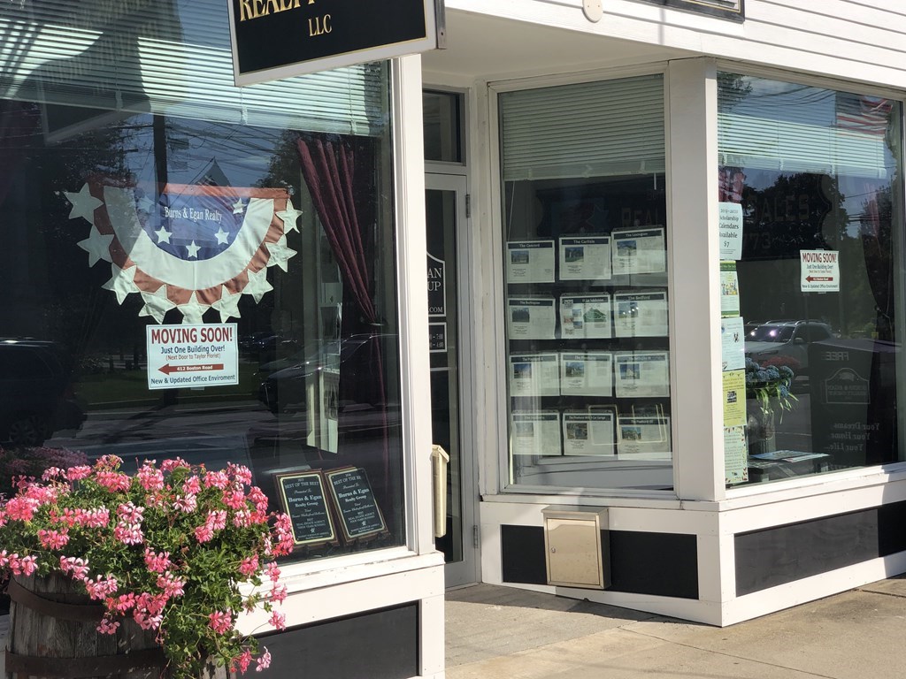 420-428 Boston Rd, Billerica, MA 01821