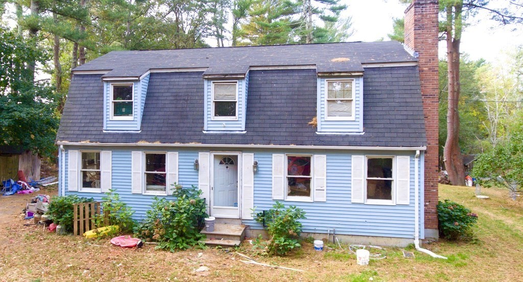 464 Front St, Marion, MA 02738