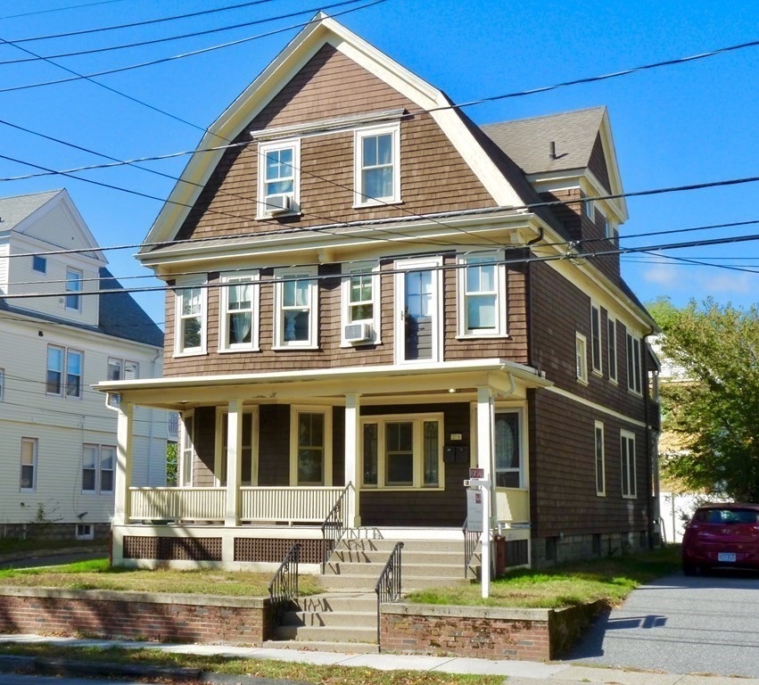 28 Everett St, Arlington, MA 02474