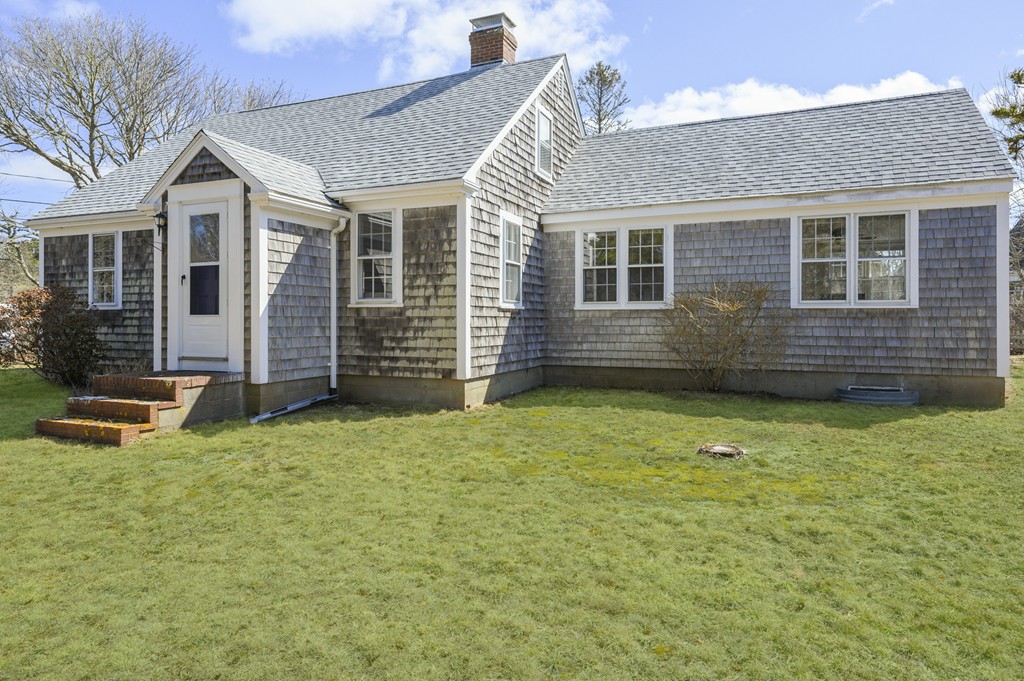 40 Bay View Rd, Chatham, MA 02659