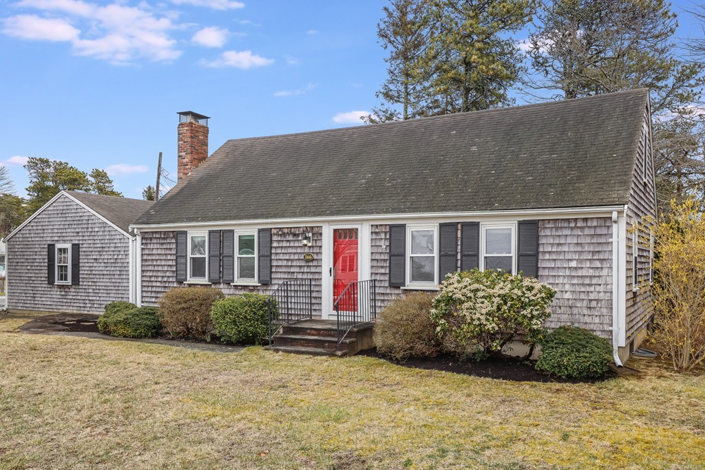 166 Stony Hill Road, Chatham, MA 02633