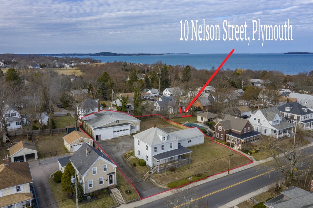 10-10R Nelson St, Plymouth, MA 02360