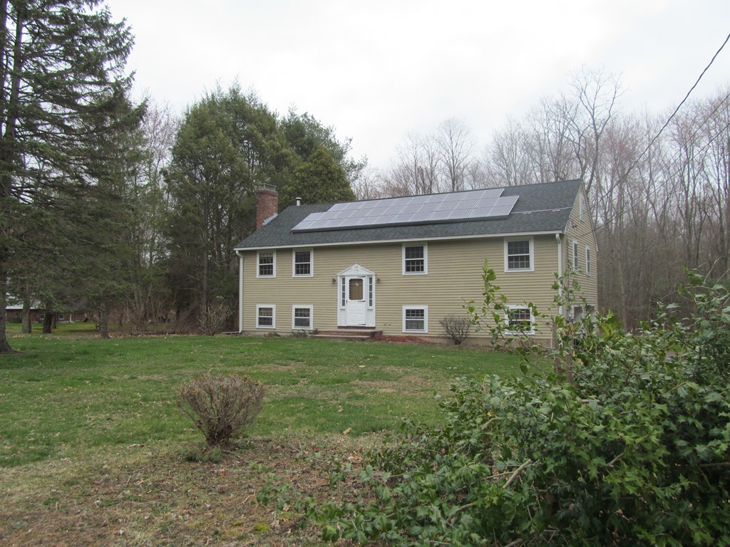 63 Paddock Rd, Bridgewater, MA 02324