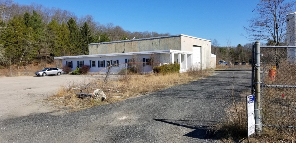 35 Commercial dr, Wrentham, MA 02093