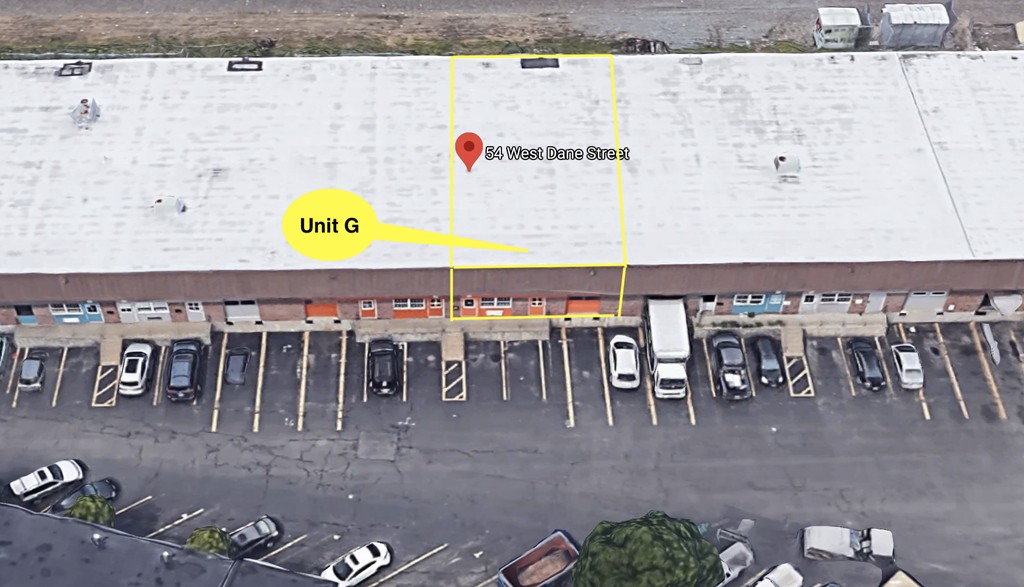 54 West Dane, Beverly, MA 01915