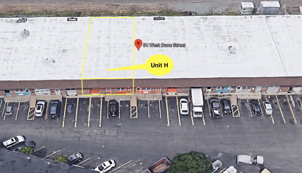 54 West Dane, Beverly, MA 01915