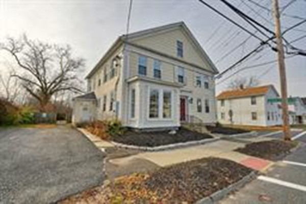 55 Main St, Belchertown, MA 01007