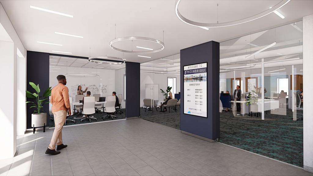 271 Cambridge, Cambridge, MA 02141