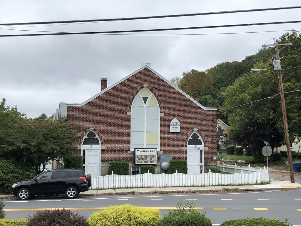 74 Main Street, Blackstone, MA 01504