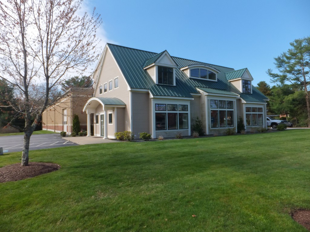 300 Longwater Dr, Norwell, MA 02061