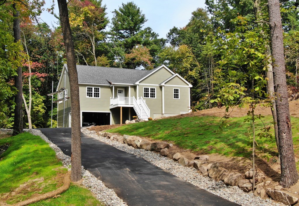 296 Federal St, Belchertown, MA 01007