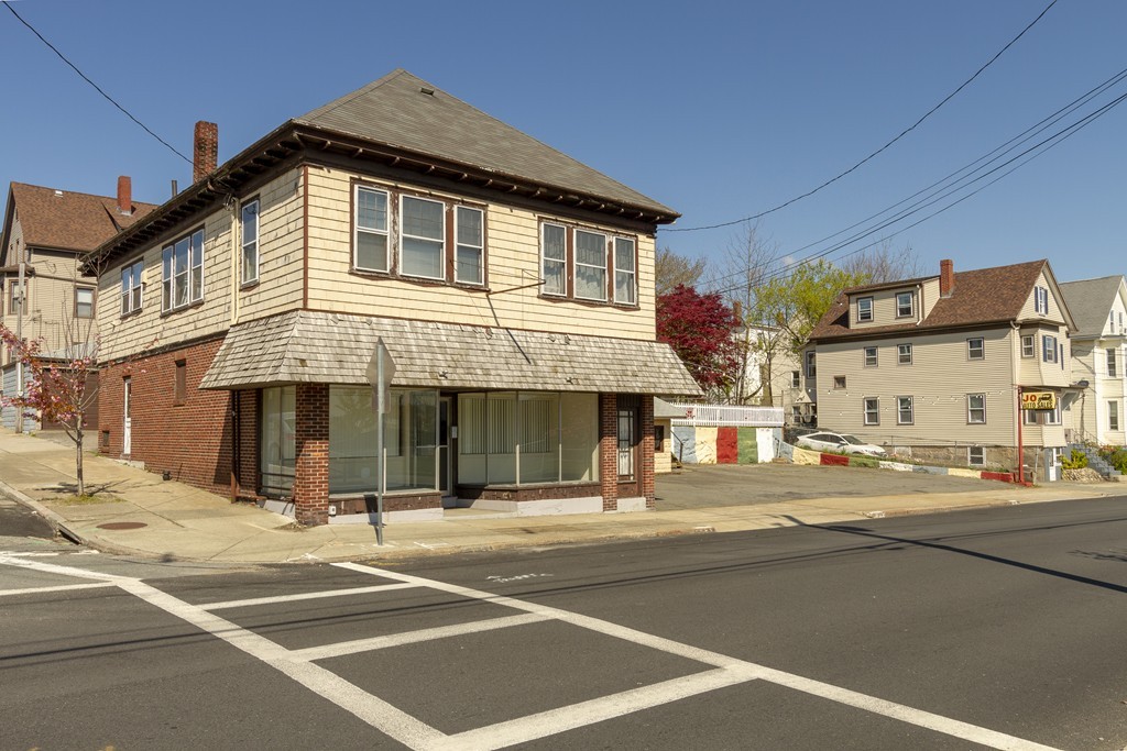 1021 County St, New Bedford, MA 02746