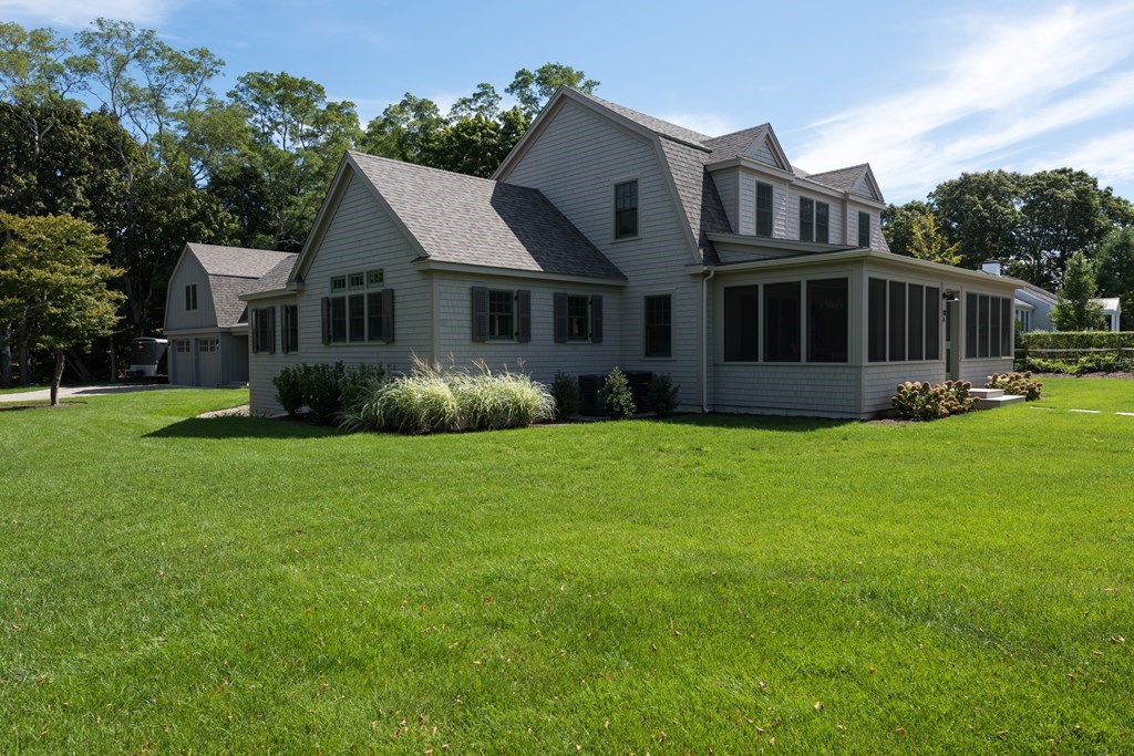 10 Eel River, Barnstable, MA 02655