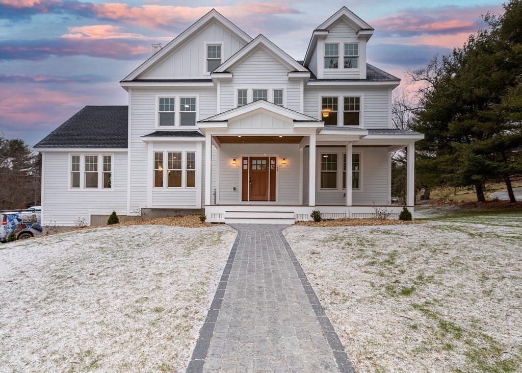 63 Andover St, Andover, MA 01810