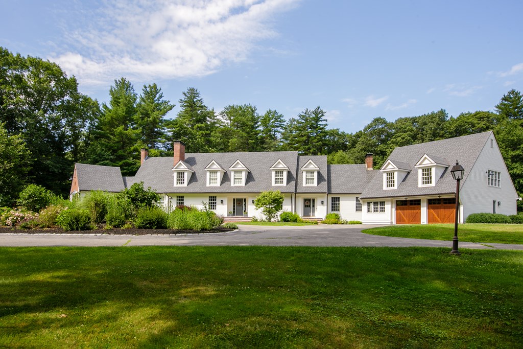 1437-1 Monument Street, Concord, MA 01742