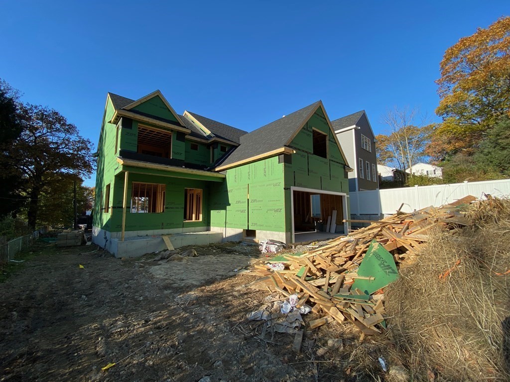 94 Dedham Boulevard, Dedham, MA 02026