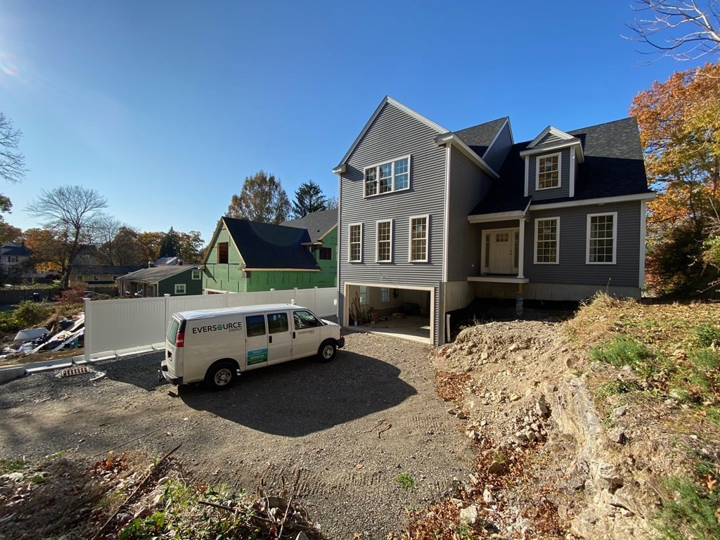 88 Dedham Boulevard, Dedham, MA 02026