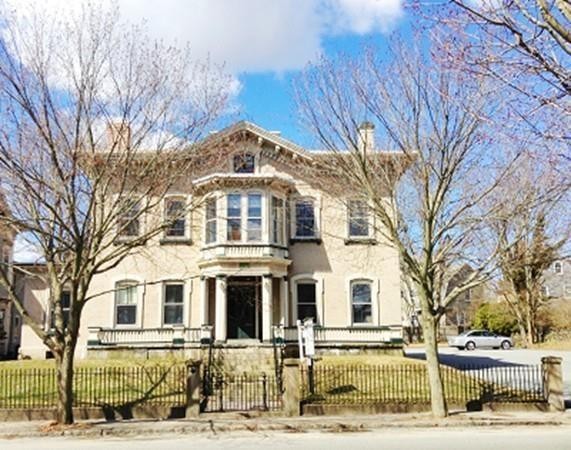 401 County St, New Bedford, MA 02740